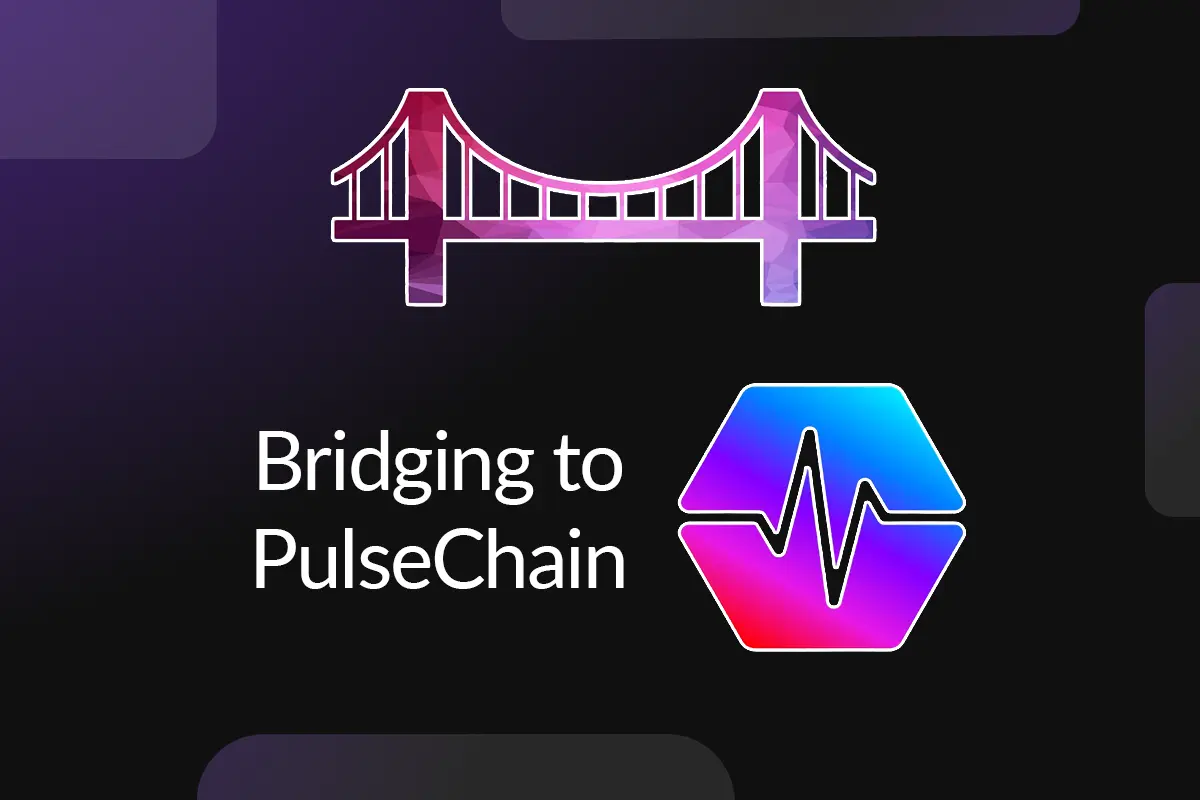 PulseChain Bridge Interface